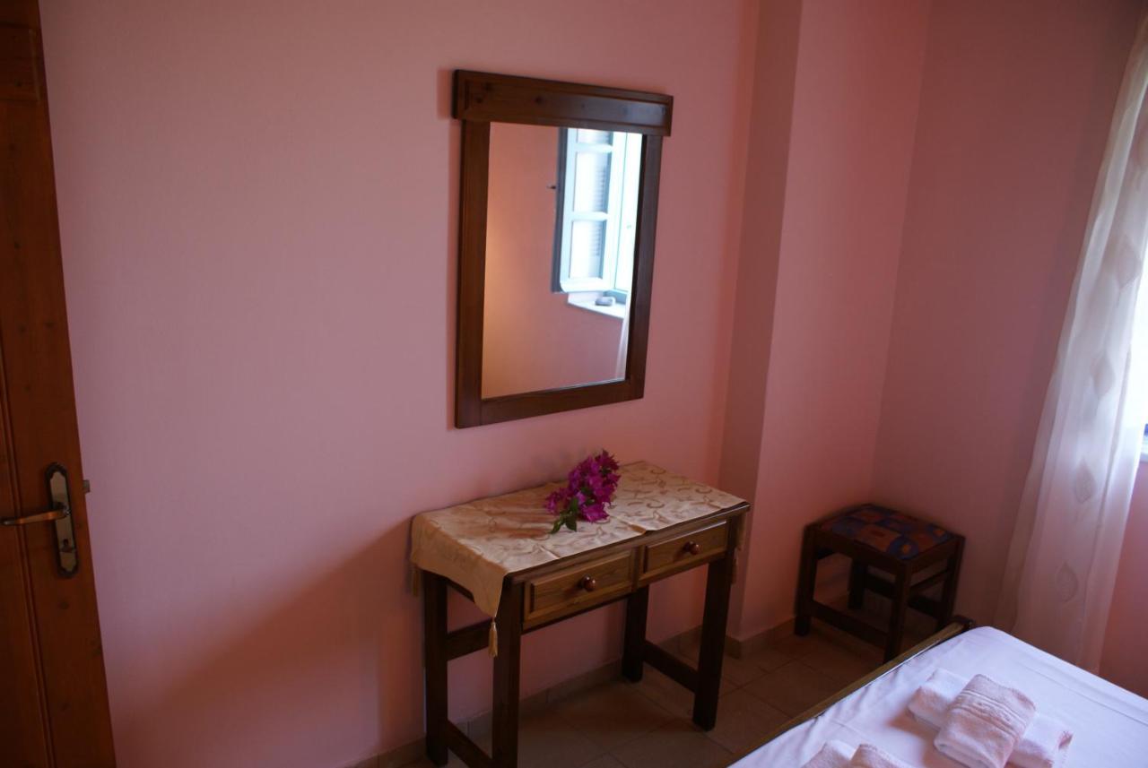 Katafigio Village Kotronion  Extérieur photo