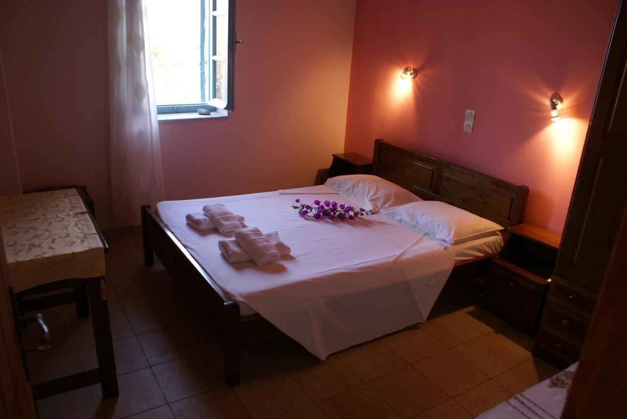 Katafigio Village Kotronion  Extérieur photo