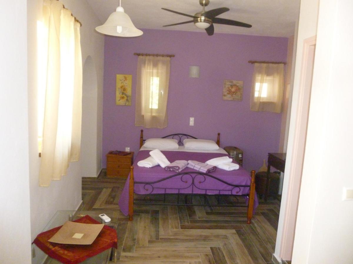 Katafigio Village Kotronion  Extérieur photo