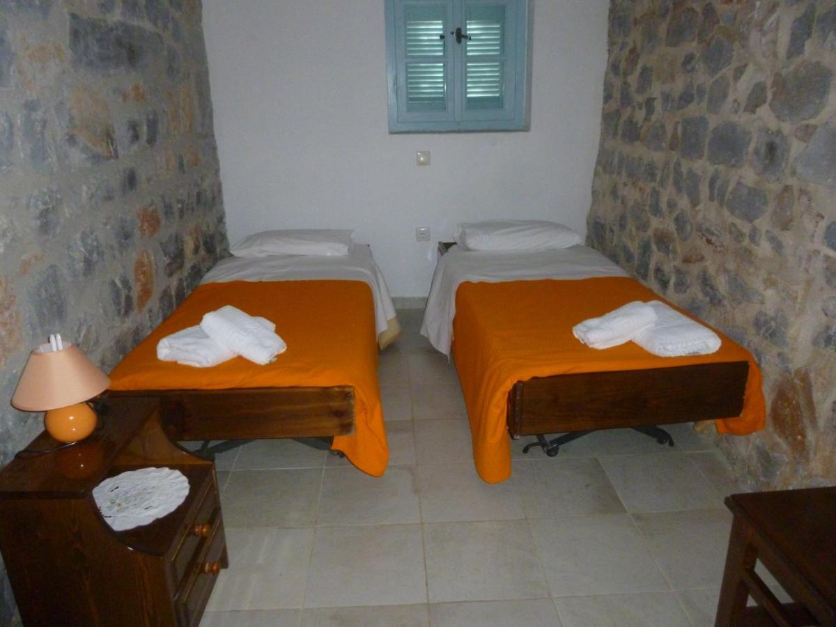 Katafigio Village Kotronion  Extérieur photo
