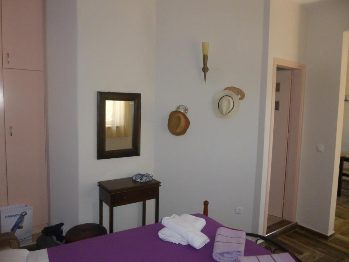 Katafigio Village Kotronion  Extérieur photo