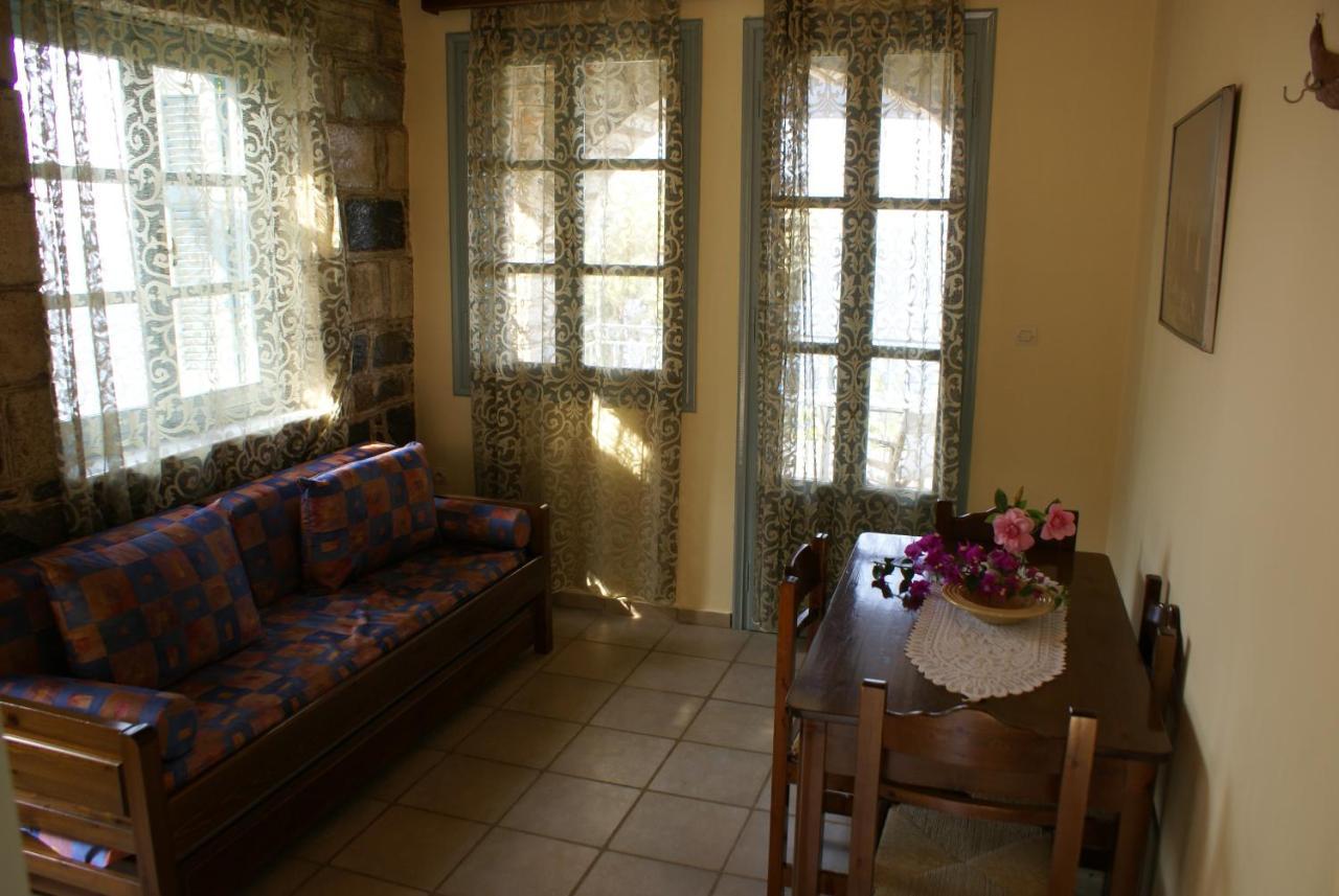 Katafigio Village Kotronion  Extérieur photo