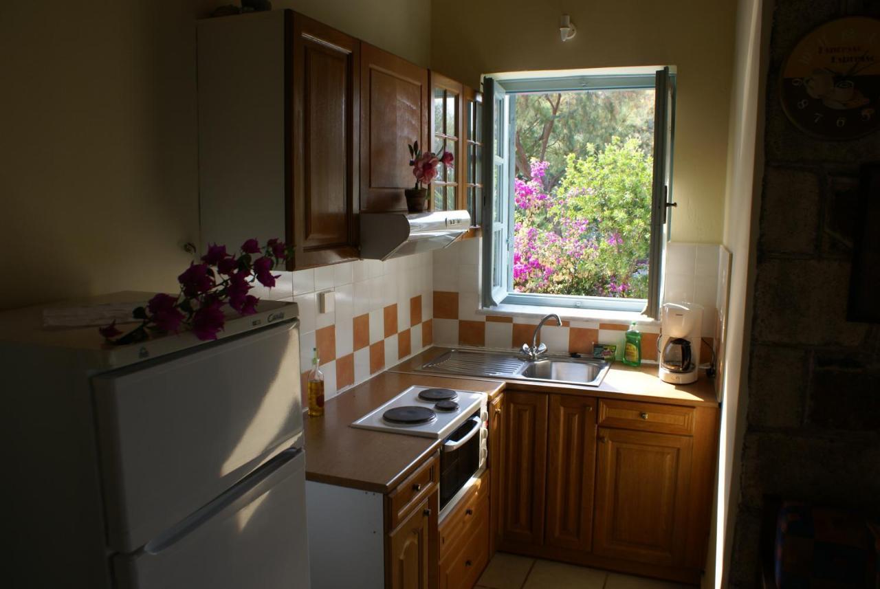 Katafigio Village Kotronion  Extérieur photo